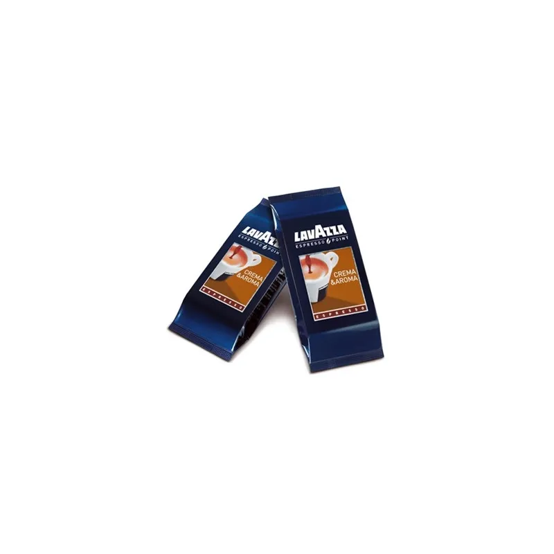 Kapsle Espresso Point CREMA&AROMA - 100 ks