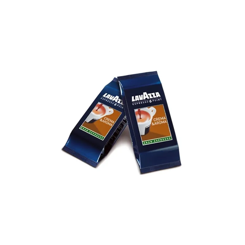 Kapsle Espresso Point CREMA&AROMA Gran Espresso - 100 ks