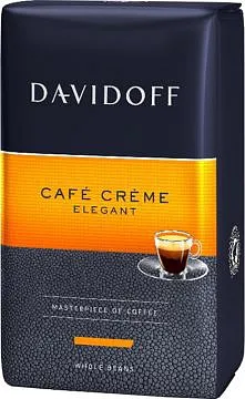 Káva Davidoff Créma 500g zrno