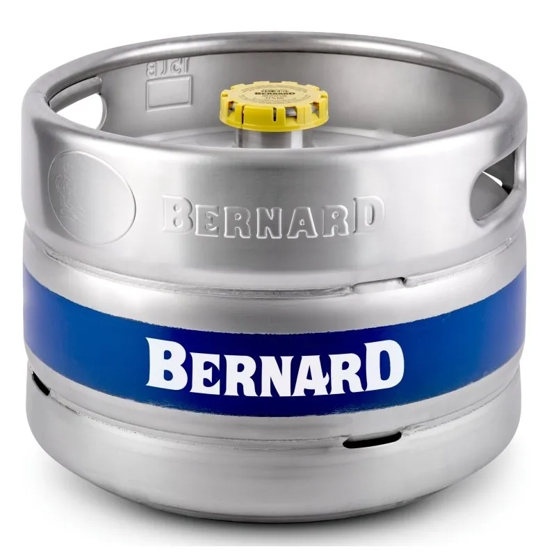 Bernard "11" 15l KEG