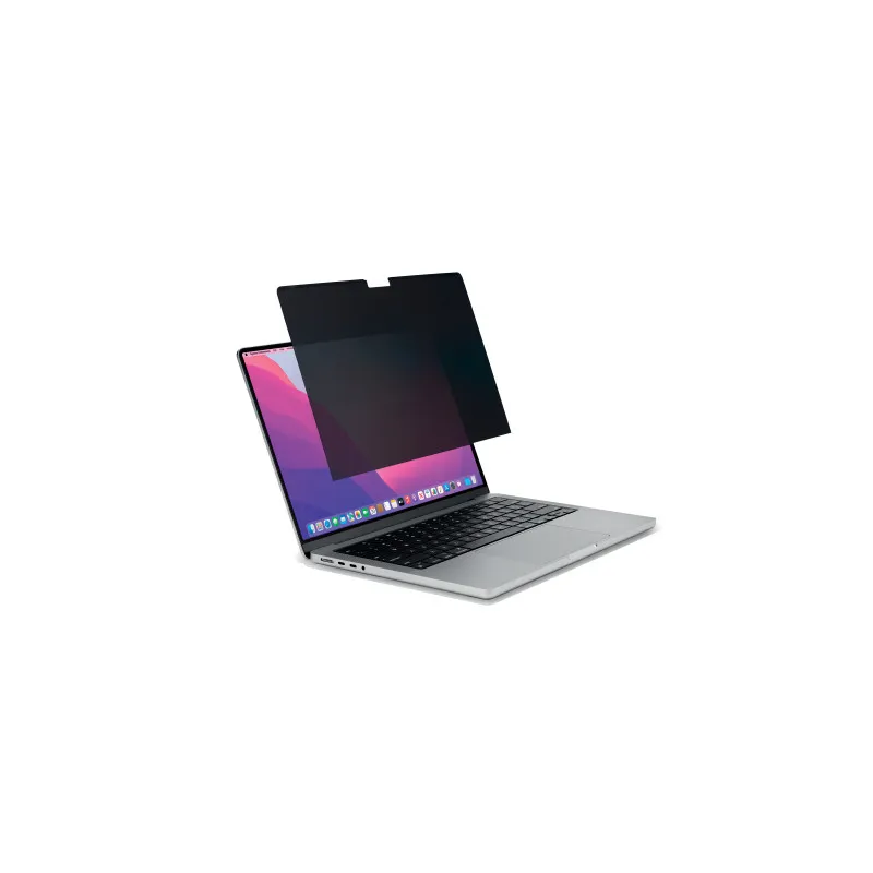Kensington magnetický privátní filtr pro MacBook 14\" (2021)