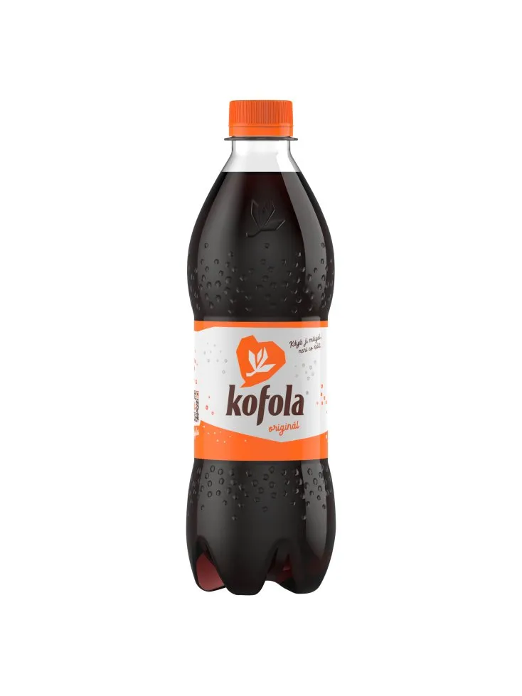 Kofola 0,5l PET