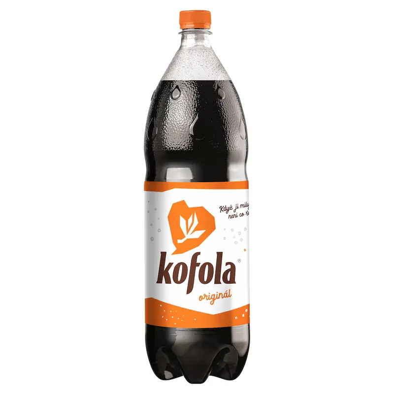 Kofola 2l PET