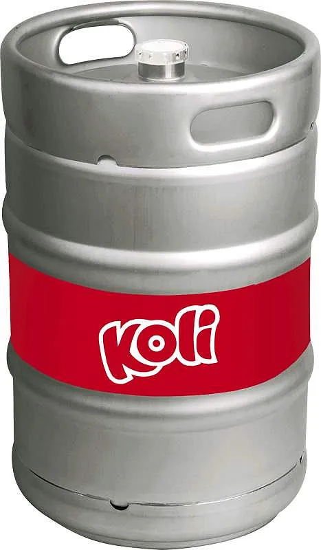 Koli bezinka 50l KEG
