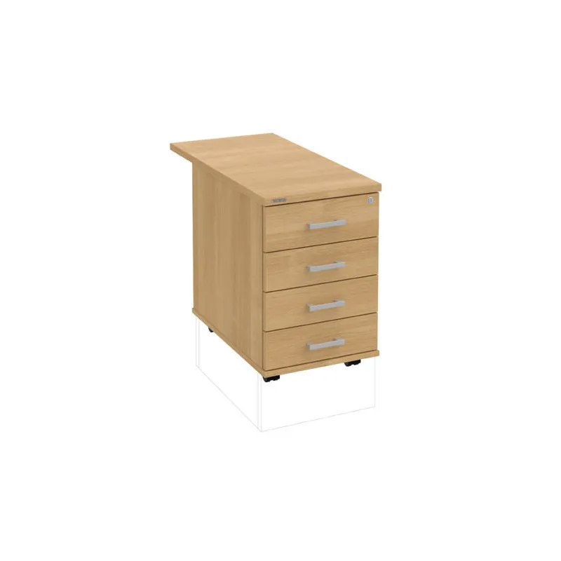 Kontejner K 34 C 80