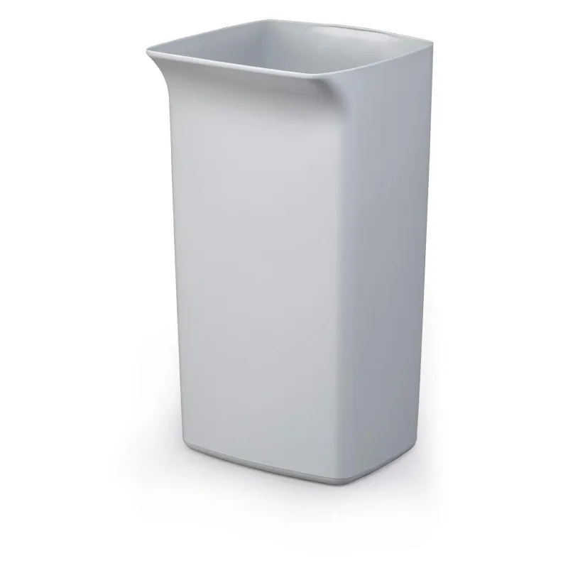 Koš odpadkový DURABIN® - 40 l / šedá