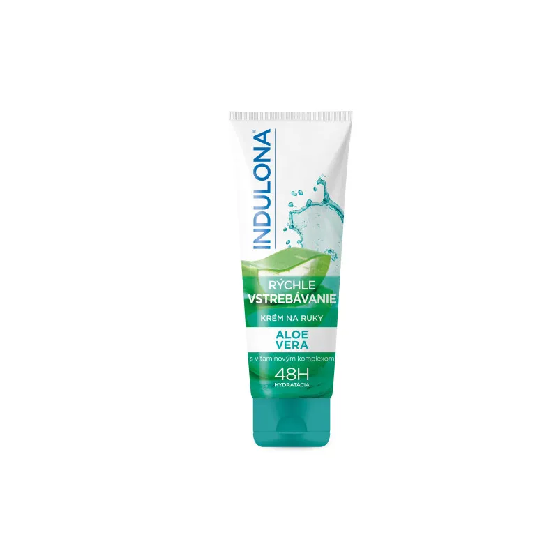 Krém Indulona - Rychlé vstřebávání / 50 ml