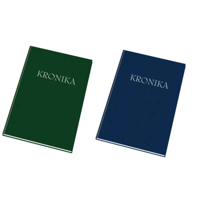 Kronika A4 - 192 listů