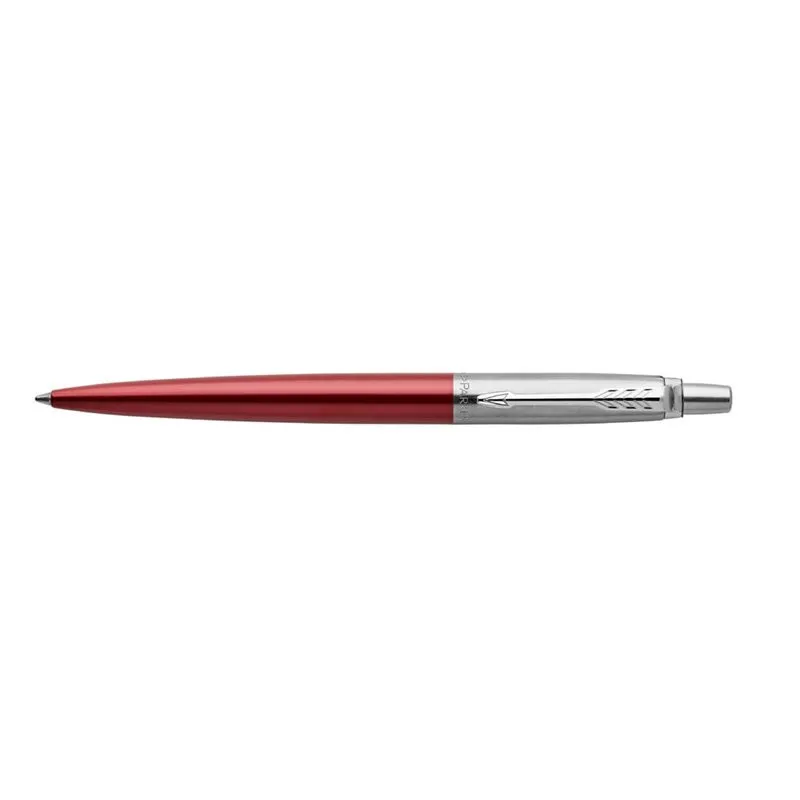 Kuličkové pero Parker Jotter - červená