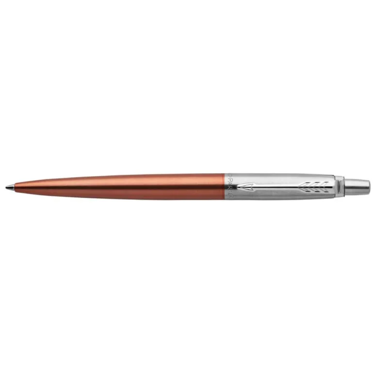 Kuličkové pero Parker Jotter - oranžová
