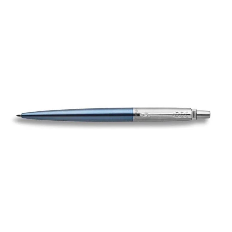 Kuličkové pero Parker Jotter - světle modrá