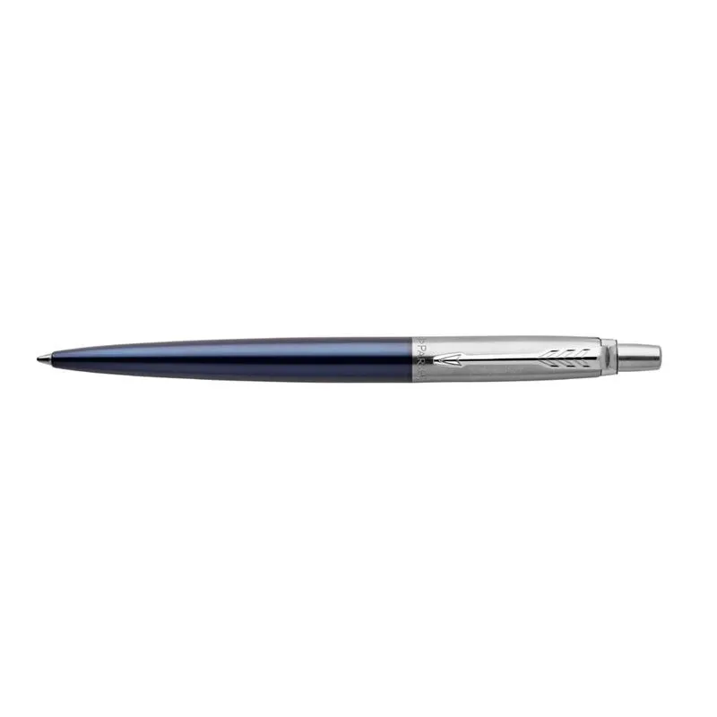 Kuličkové pero Parker Jotter - tmavě modrá