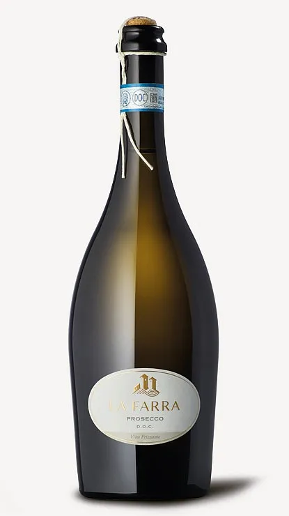 La Farra Prosecco DOC frizzante