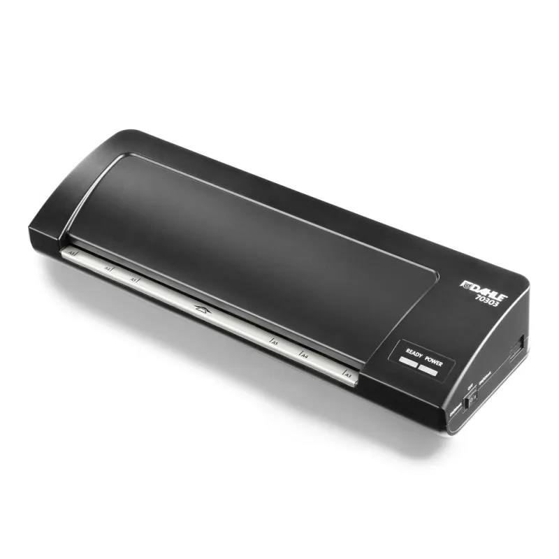 Laminátor Dahle 70304 / A3