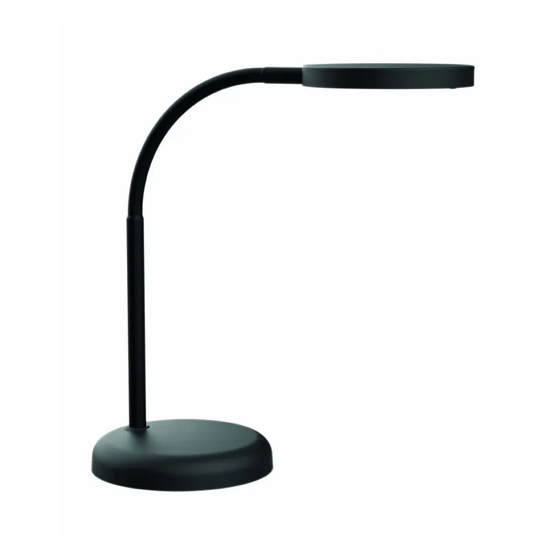 Lampa LED Maul joy - černá