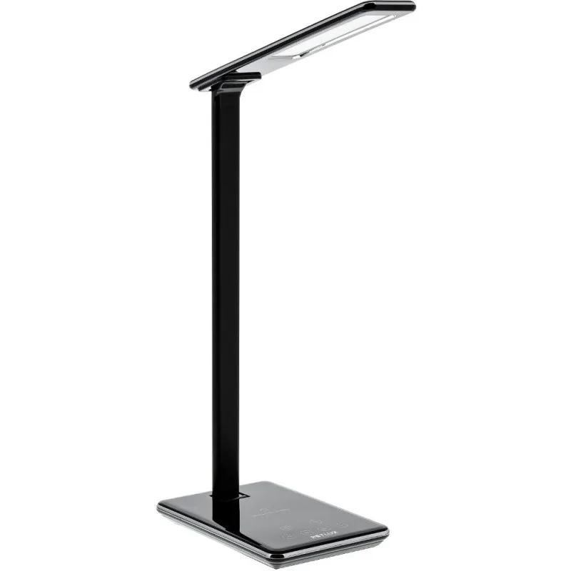 Lampa LED Retlux RTL 198 stmívatelná - černá
