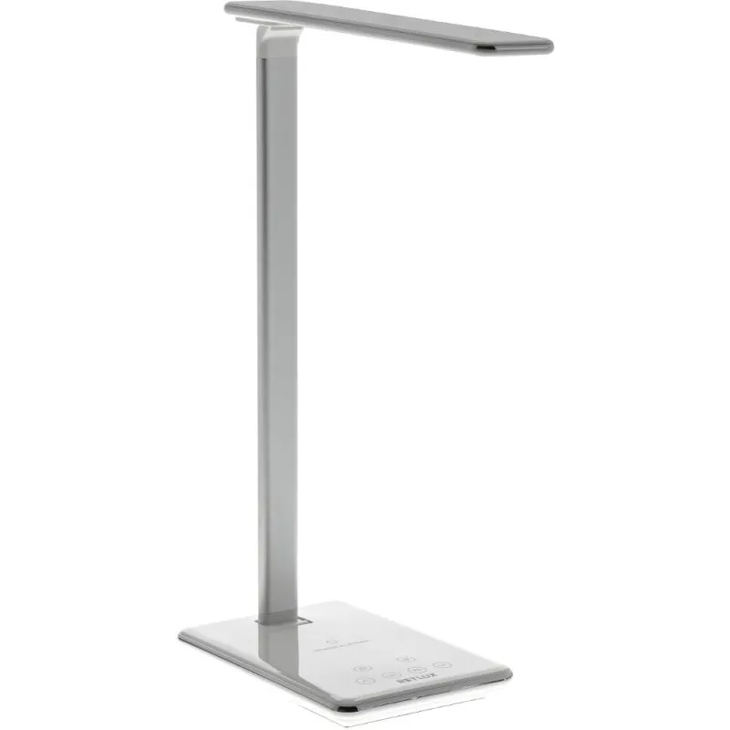 Lampa LED Retlux RTL 199 stmívatelná - bílá