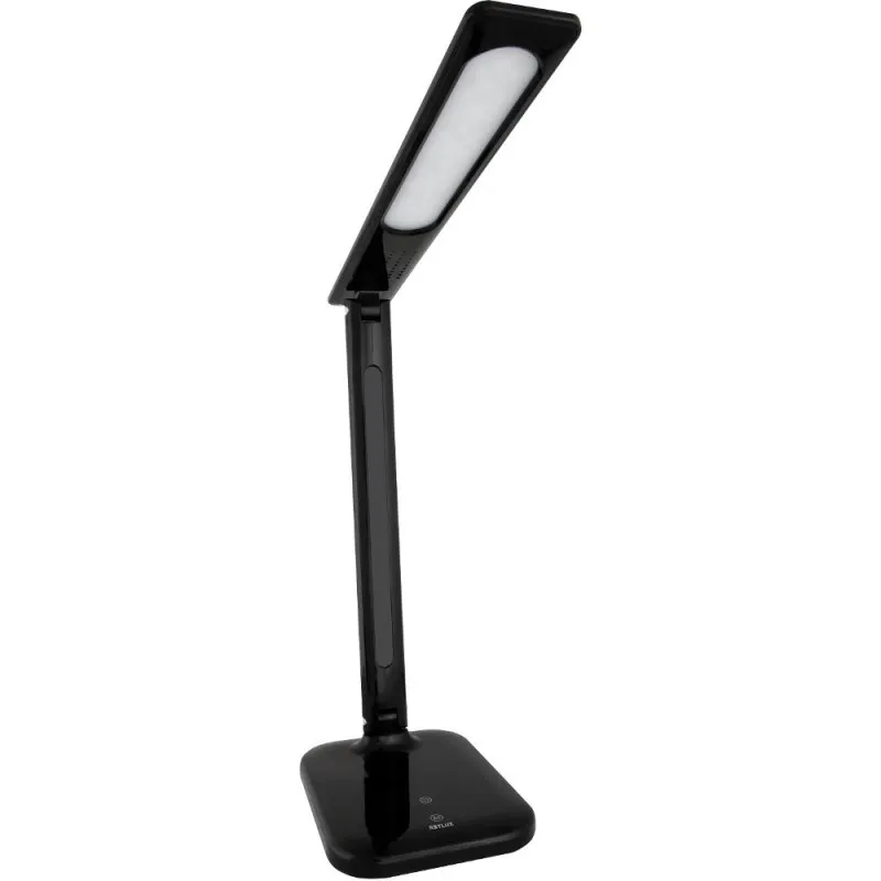 Lampa LED Retlux RTL 200 stmívatelná - černá