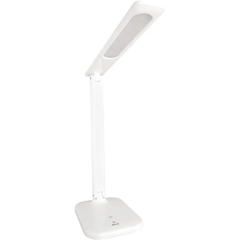 Lampa LED Retlux RTL 201 stmívatelná - bílá