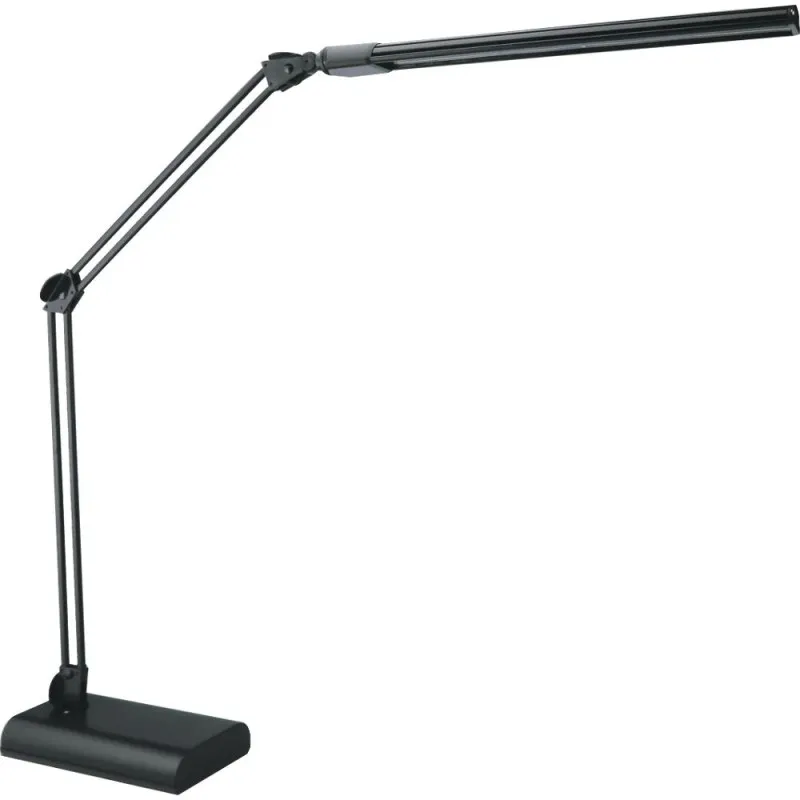 Lampa LED Retlux RTL 208 - černá