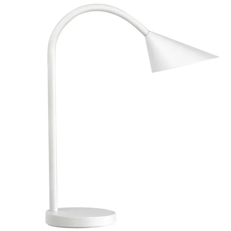 Lampa LED Unilux Sol - bílá