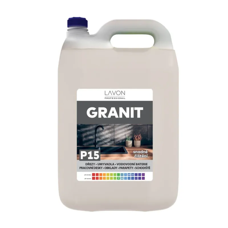 Lavon Granit - 5 l