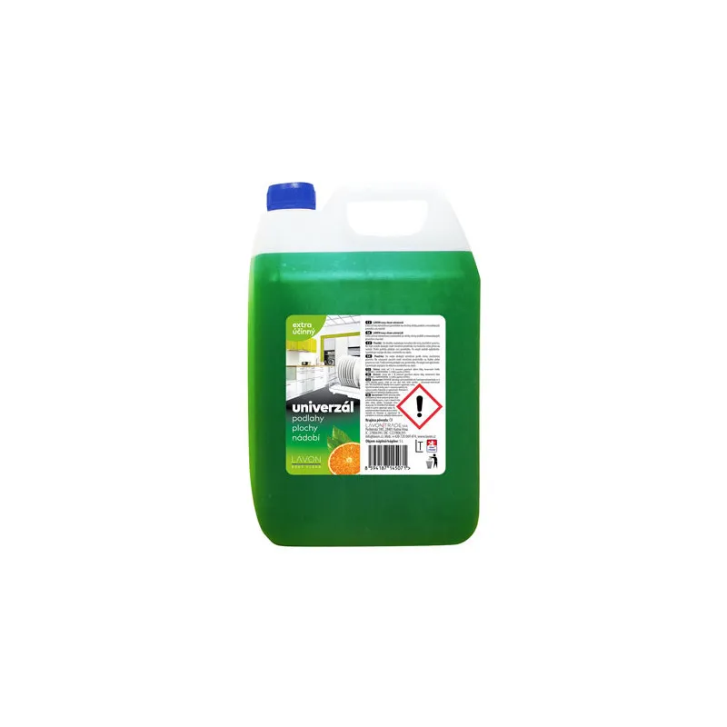 Lavon univerzální čistič - 5 l