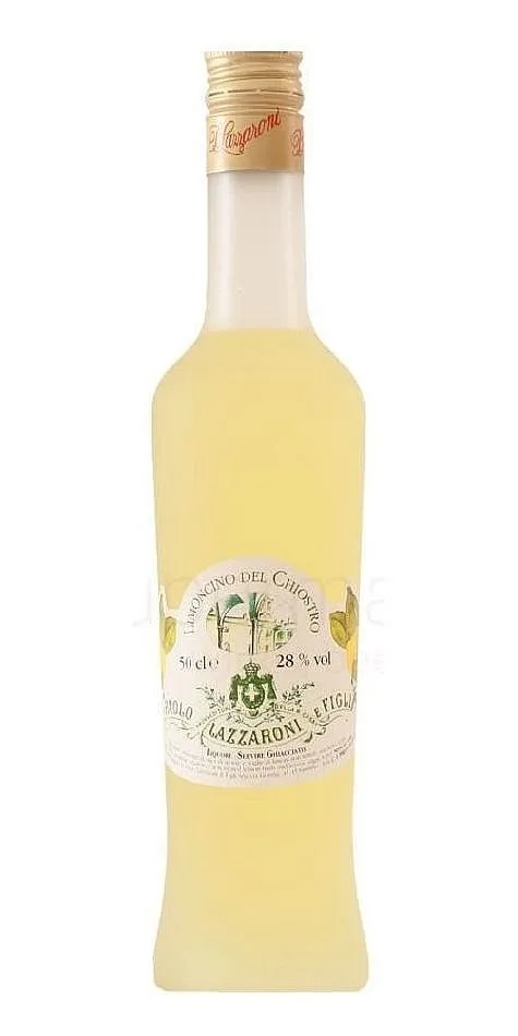 Lazzaroni Limoncello      32%0.70l
