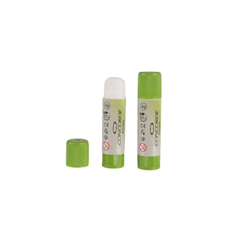 Lepicí tyčinka Concorde Natural 21 g