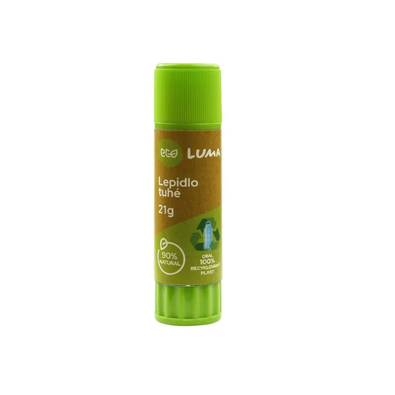 Lepicí tyčinka ECO LUMA - 21 g