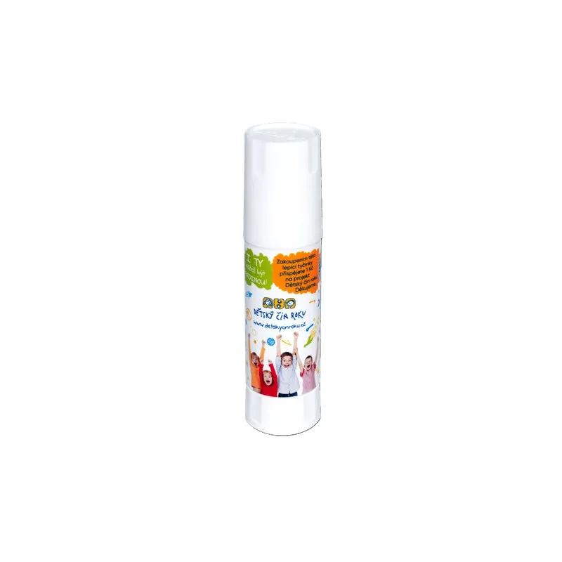 Lepicí tyčinky Kores - 15 g