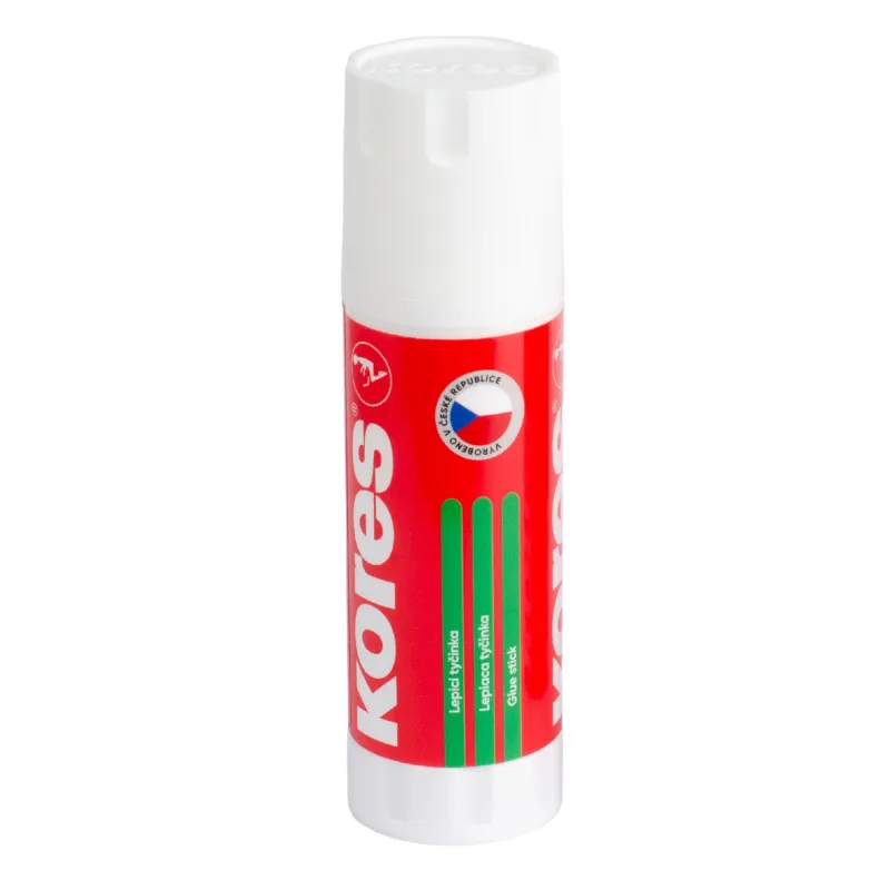 Lepicí tyčinky Kores - 40 g