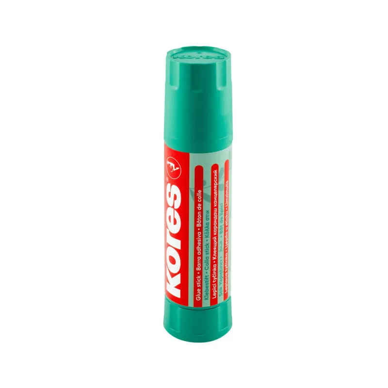 Lepicí tyčinky Kores ECO - 10 g