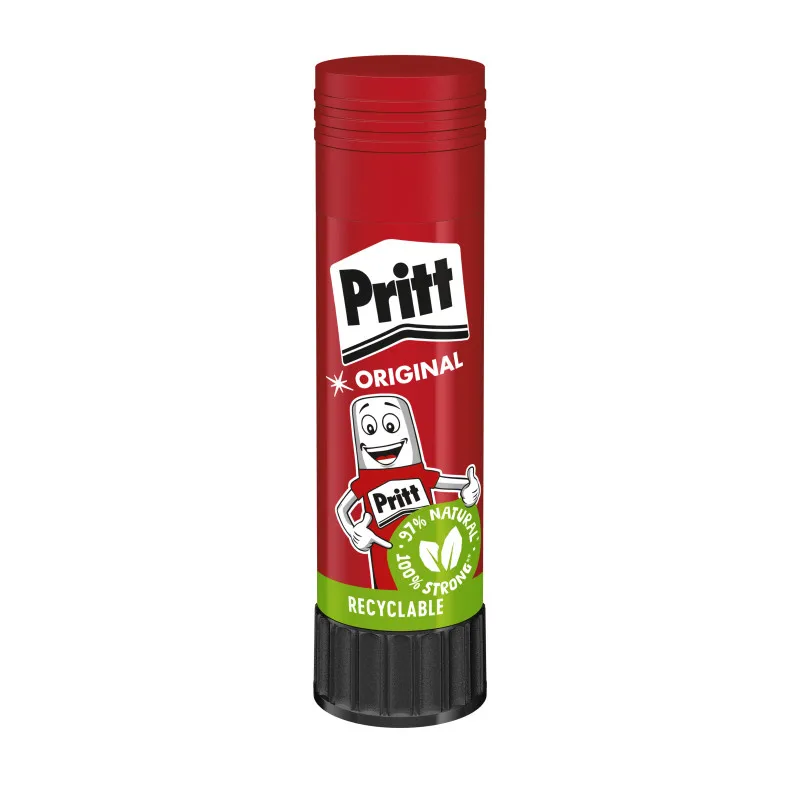 Lepicí tyčinky Pritt Stick - 40 g