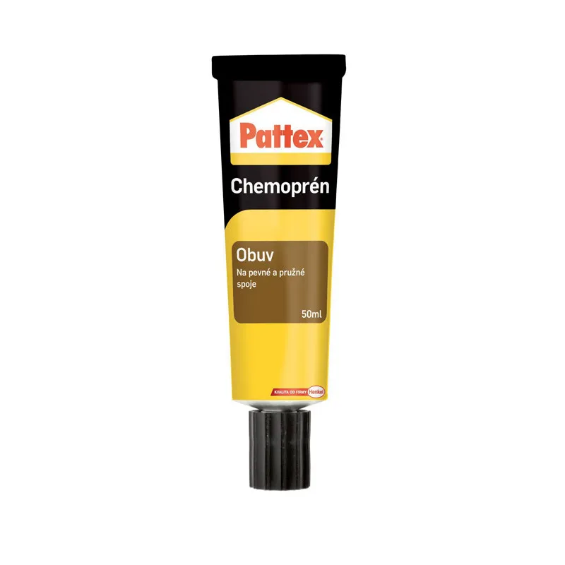 Lepidla Chemoprén - Obuv 50 ml