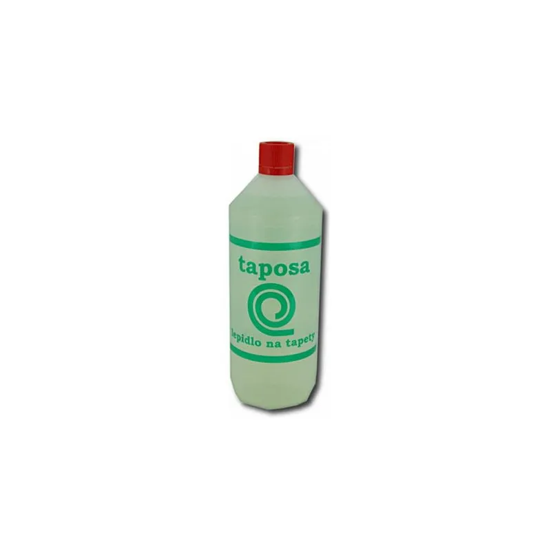 Lepidla na tapety - Taposa 1 l