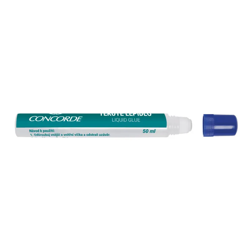 Lepidlo Concorde - 50 ml