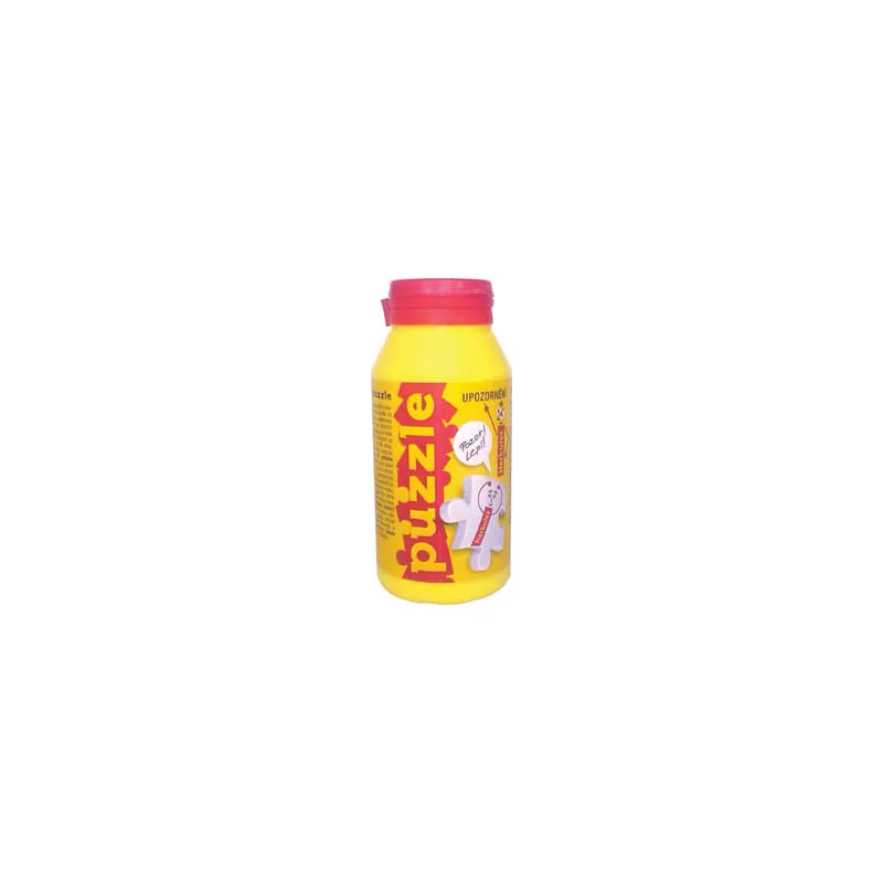 Lepidlo Herkules - 100 g / na puzzle