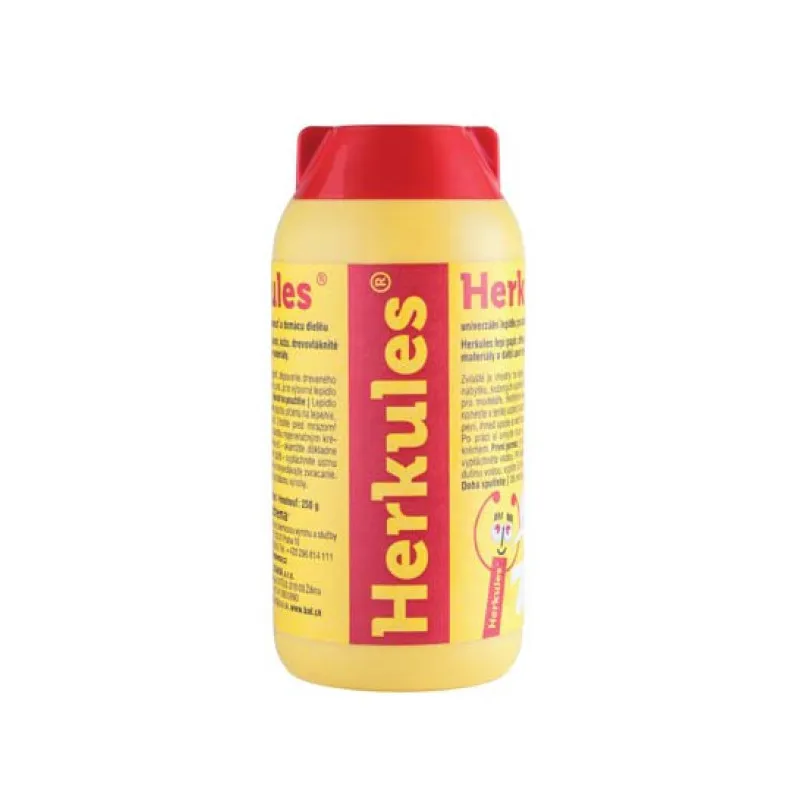 Lepidlo Herkules - 250 g