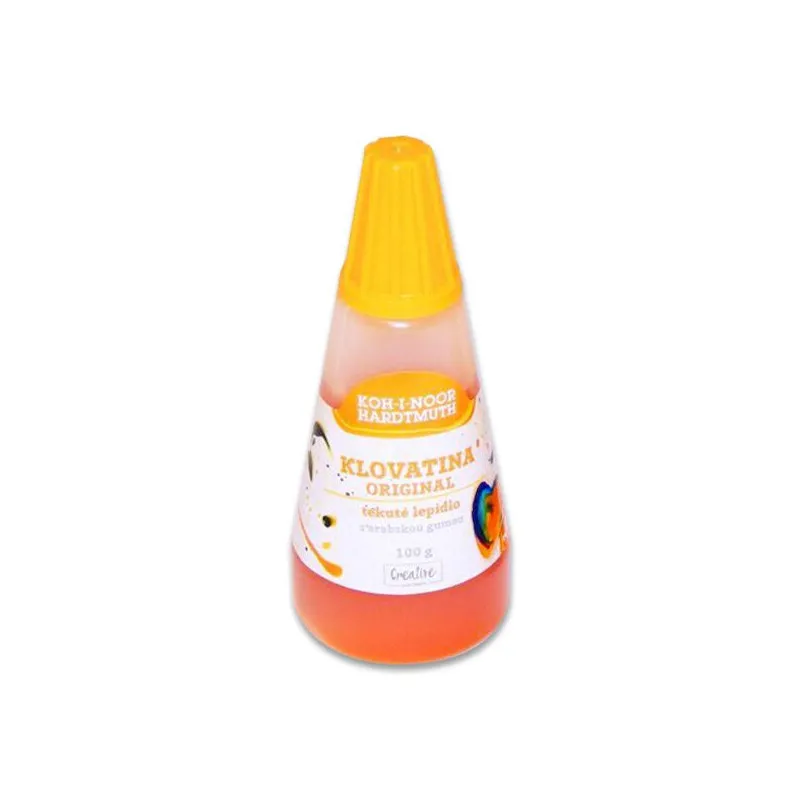 Lepidlo Klovatina 100g