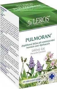 Leros Prudušky s vitamínem c