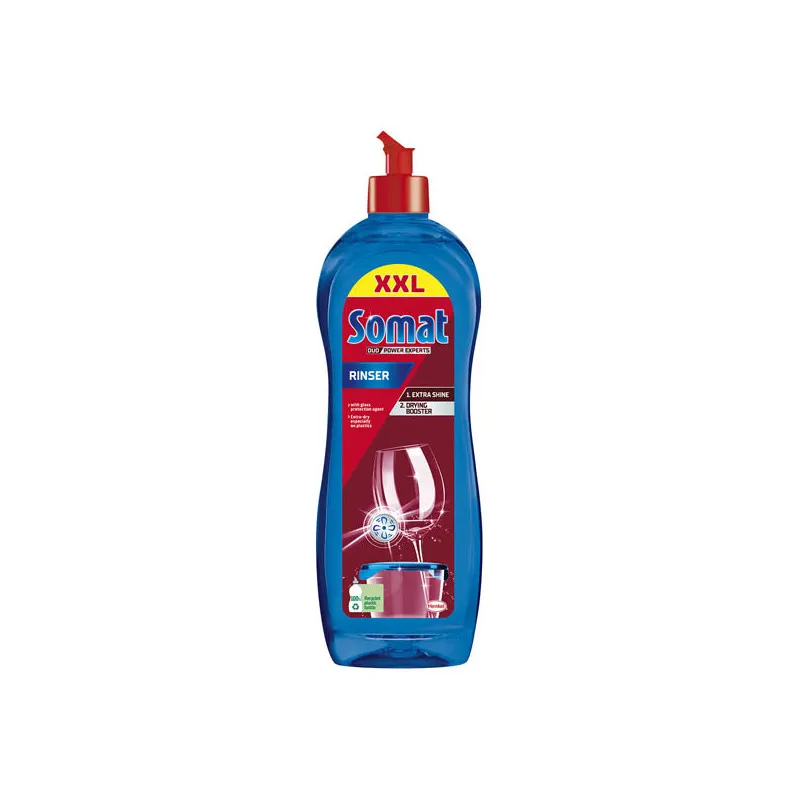 Leštidlo do myčky SOMAT - 750 ml
