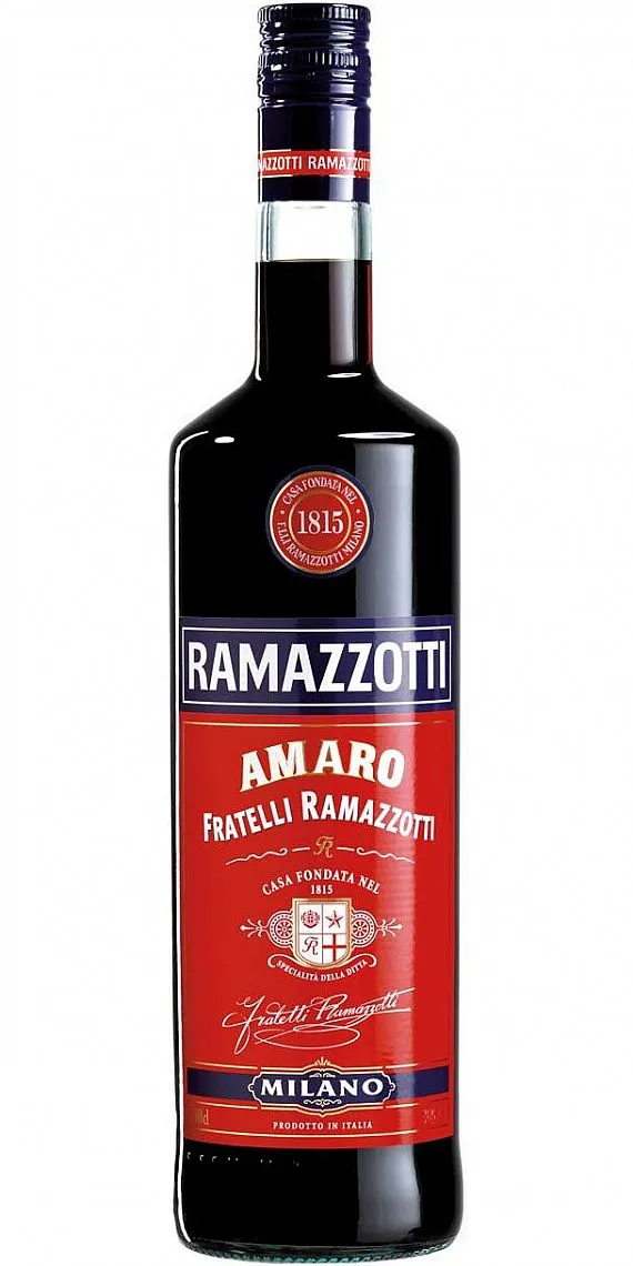 Likér Amaro Ramazzotti   30%0.70l