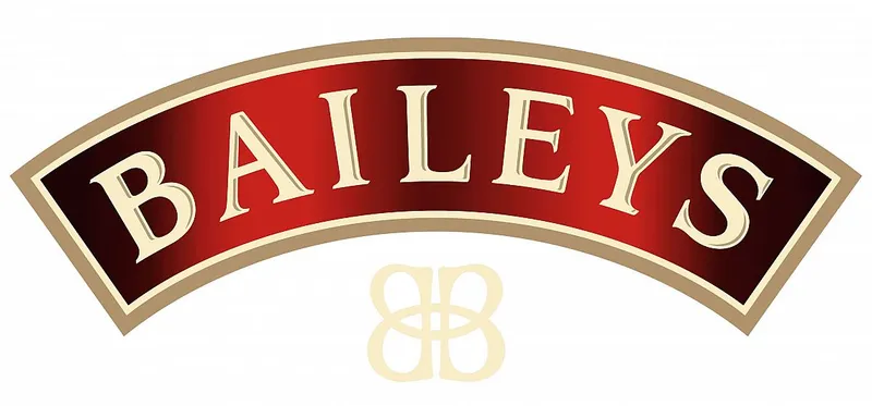 Likér Baileys Chocolat Luxe  15.7%0.50l
