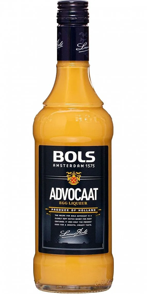 Likér Bols Advocaat  15%0.70l