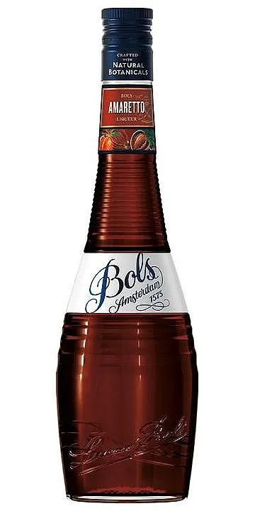 Likér Bols Amaretto  24%0.70l
