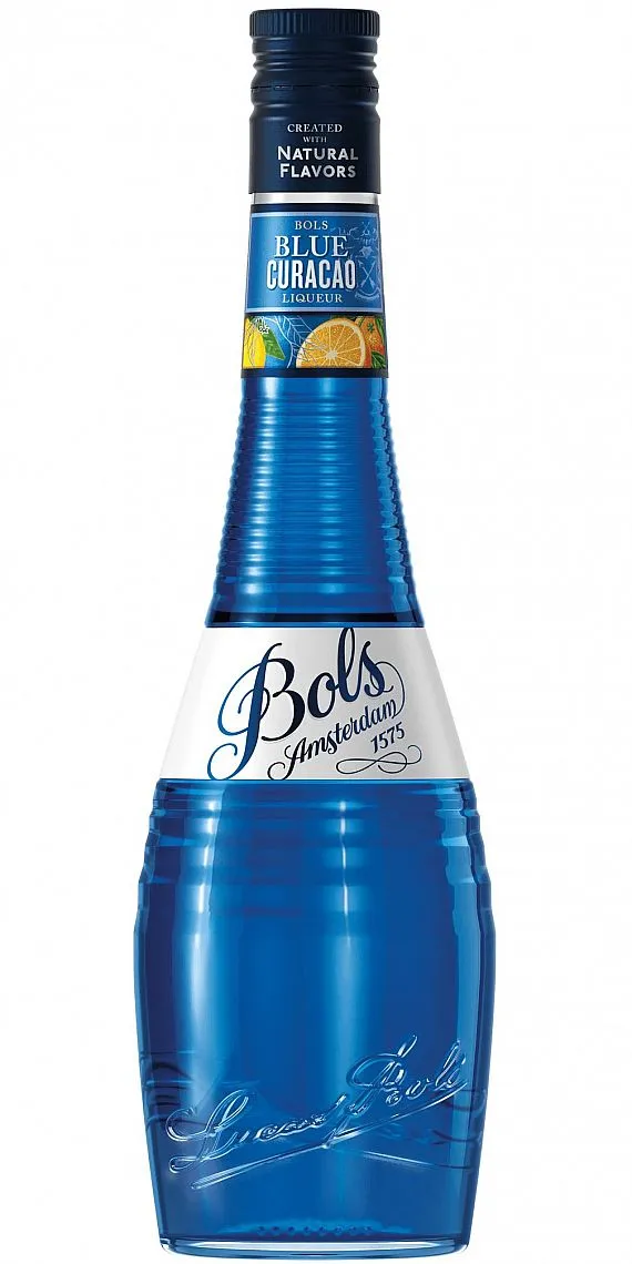 Likér Bols Blue  21%0.70l