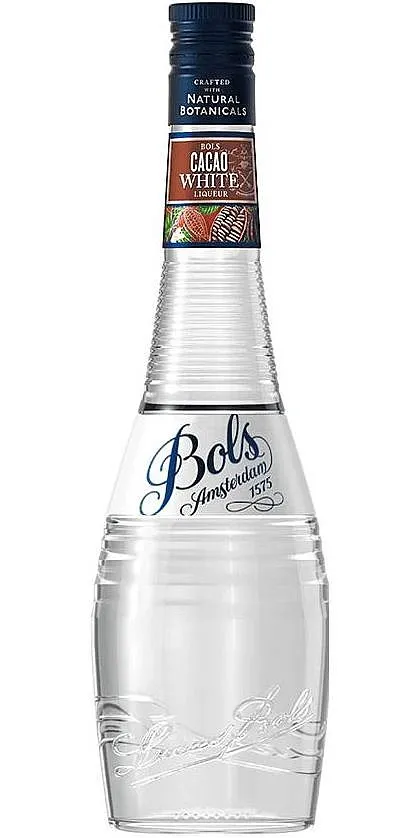 Likér Bols Cacao white  24%0.70l