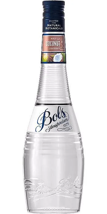 Likér Bols Coconut  17%0.70l