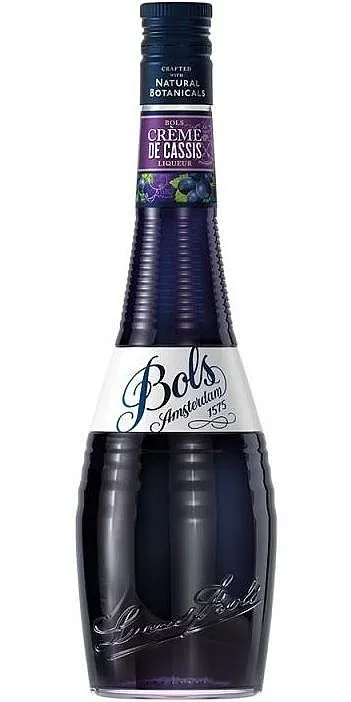Likér Bols Creme de Cassis  17%0.70l